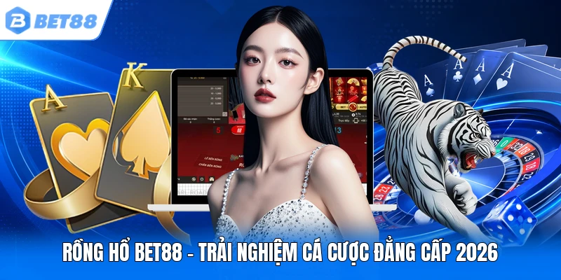 rong ho bet88 trai nghiem ca cuoc dang cap 2026
